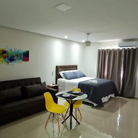 Residencial Oliveira - Charmoso E Aconchegante Διαμέρισμα Itacaré Εξωτερικό φωτογραφία
