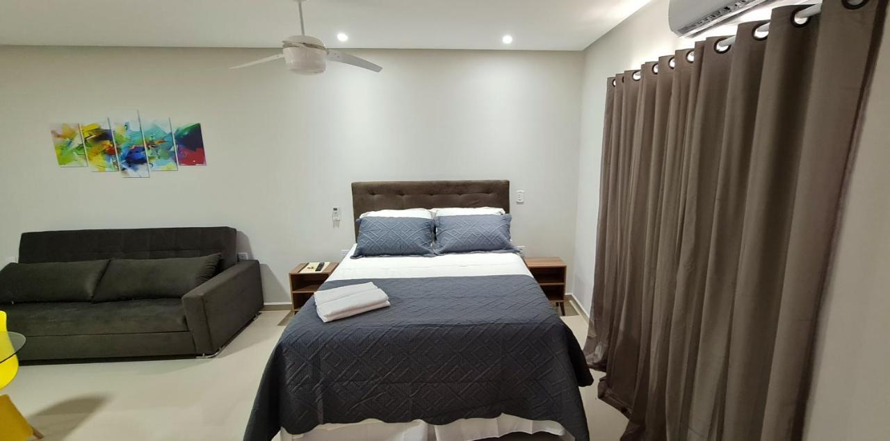 Residencial Oliveira - Charmoso E Aconchegante Διαμέρισμα Itacaré Εξωτερικό φωτογραφία
