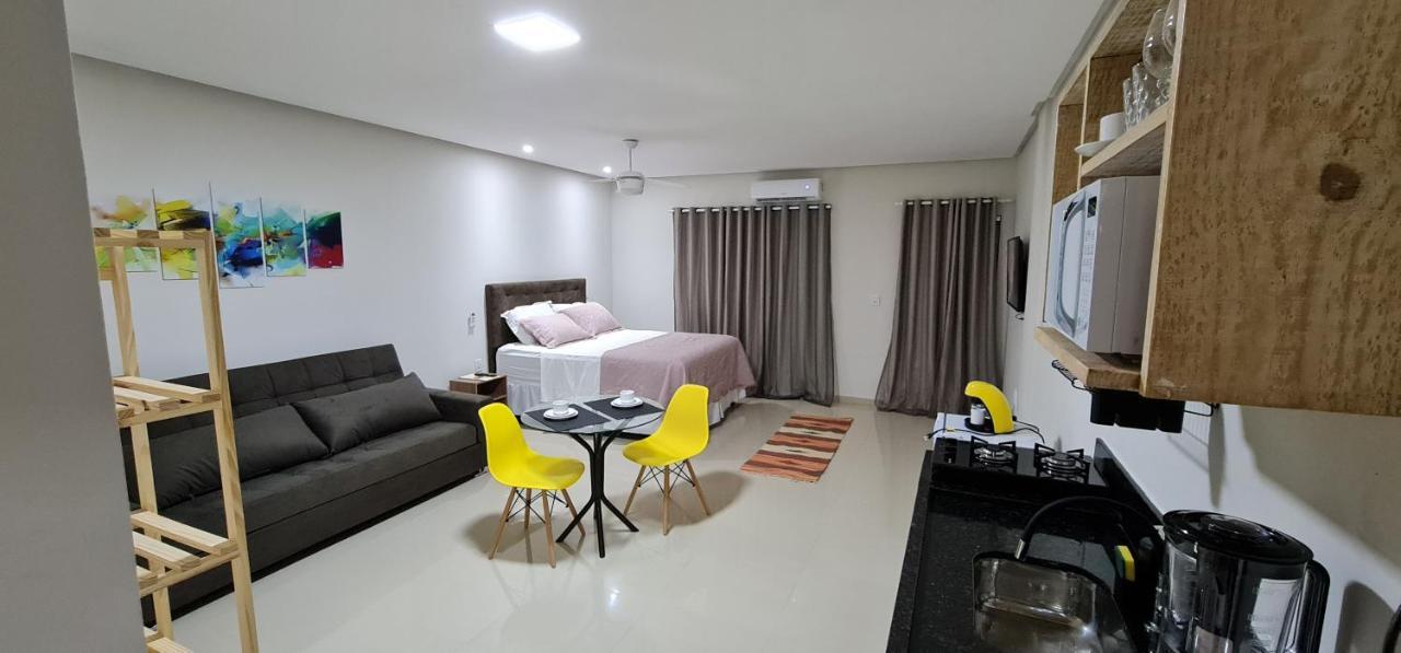 Residencial Oliveira - Charmoso E Aconchegante Διαμέρισμα Itacaré Εξωτερικό φωτογραφία
