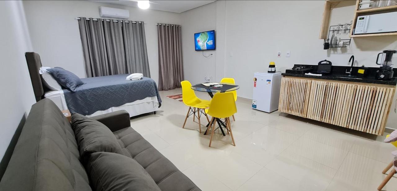 Residencial Oliveira - Charmoso E Aconchegante Διαμέρισμα Itacaré Εξωτερικό φωτογραφία