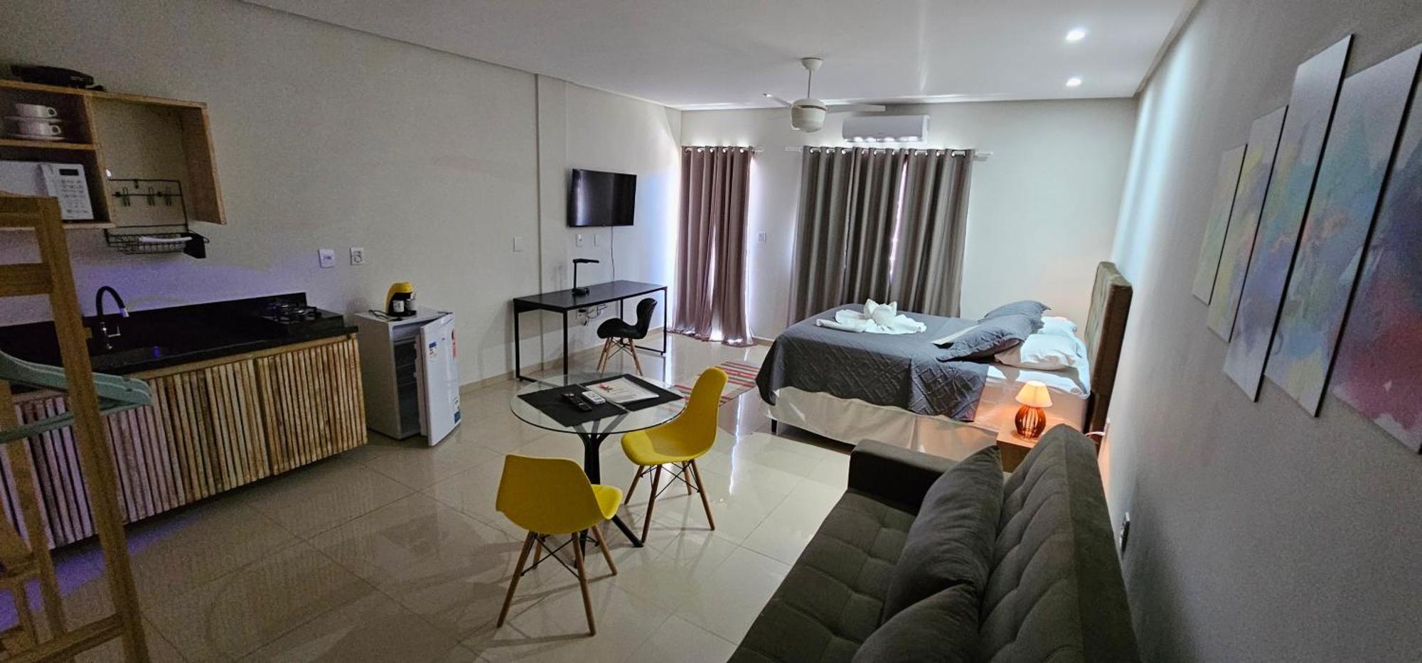 Residencial Oliveira - Charmoso E Aconchegante Διαμέρισμα Itacaré Εξωτερικό φωτογραφία